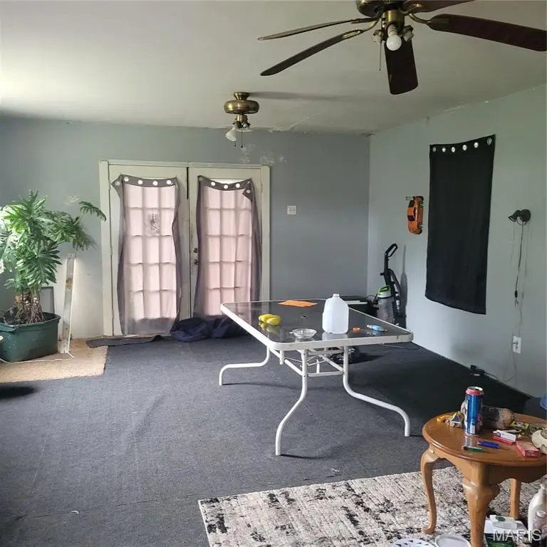 503 S Market Street, Hartford, IL 62048 - #3