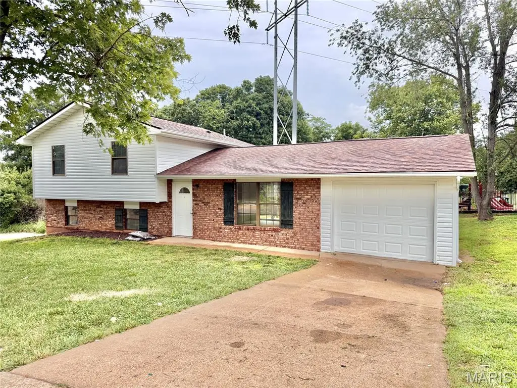 100 Pelican Drive, Park Hills, MO 63601 - #1