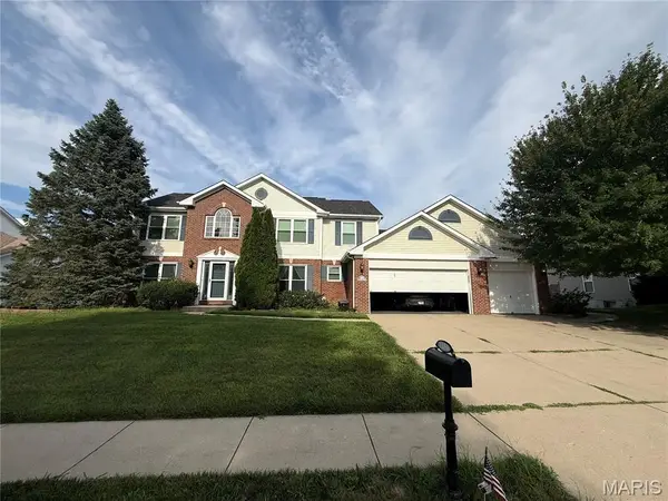 1250 Elisabeth Drive, O'Fallon, IL 62269