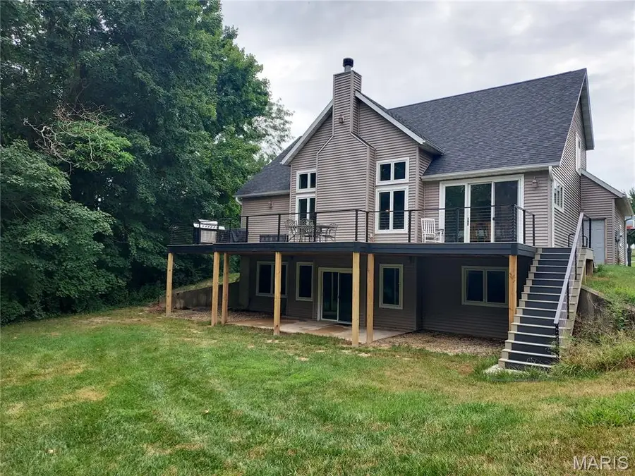 118 Quail Hollow Road, Greenville, IL 62246 - #3