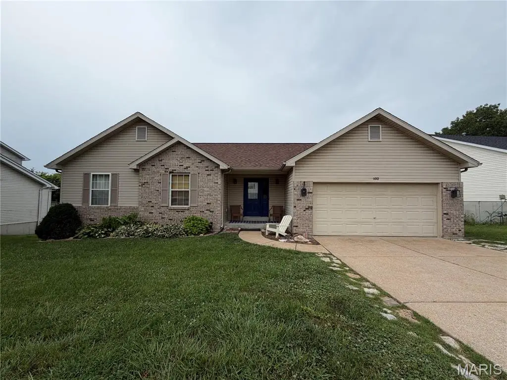 102 Winter Valley Drive, Fenton, MO 63026 - #1