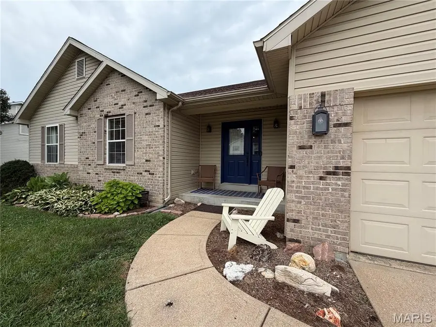 102 Winter Valley Drive, Fenton, MO 63026 - #2