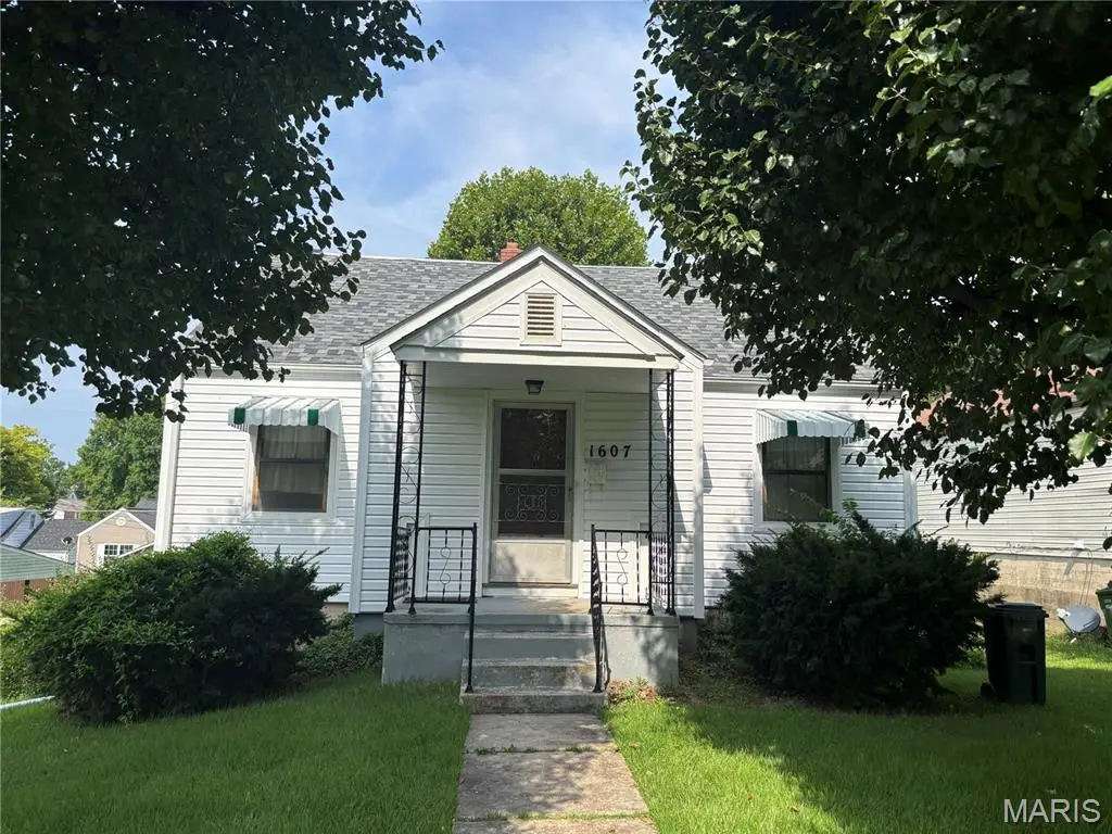 1607 N Cedar Street, Rolla, MO 65401 - #1