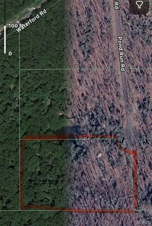 645 Pond Run Road, Gerald, MO 63037 - #2