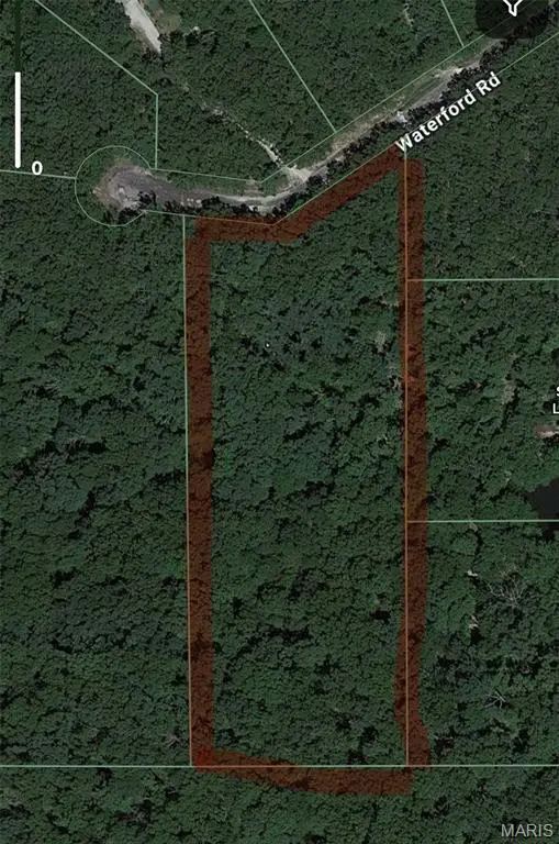 556 Waterford Road, Gerald, MO 63037 - #1