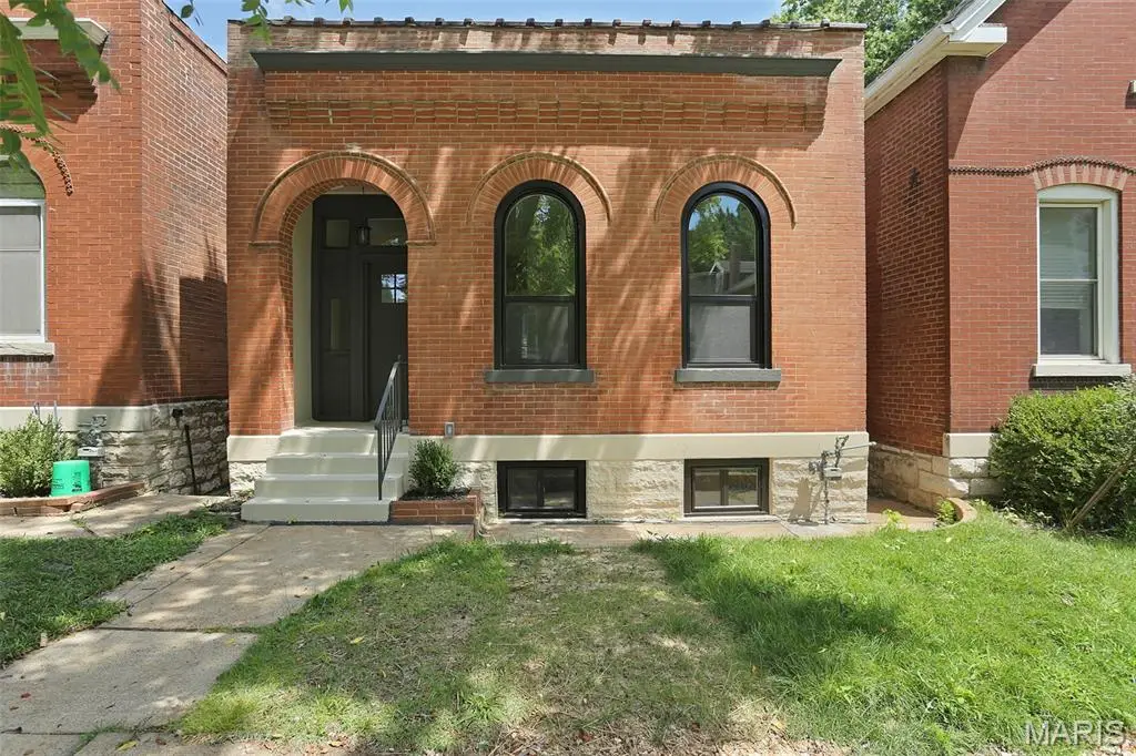 5637 Reber Place, Saint Louis, MO 63139 - #1