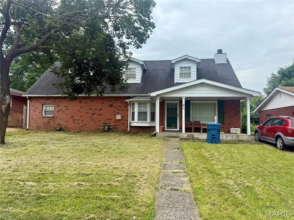 22 Victoria Drive, Granite City, IL 62040 - #1