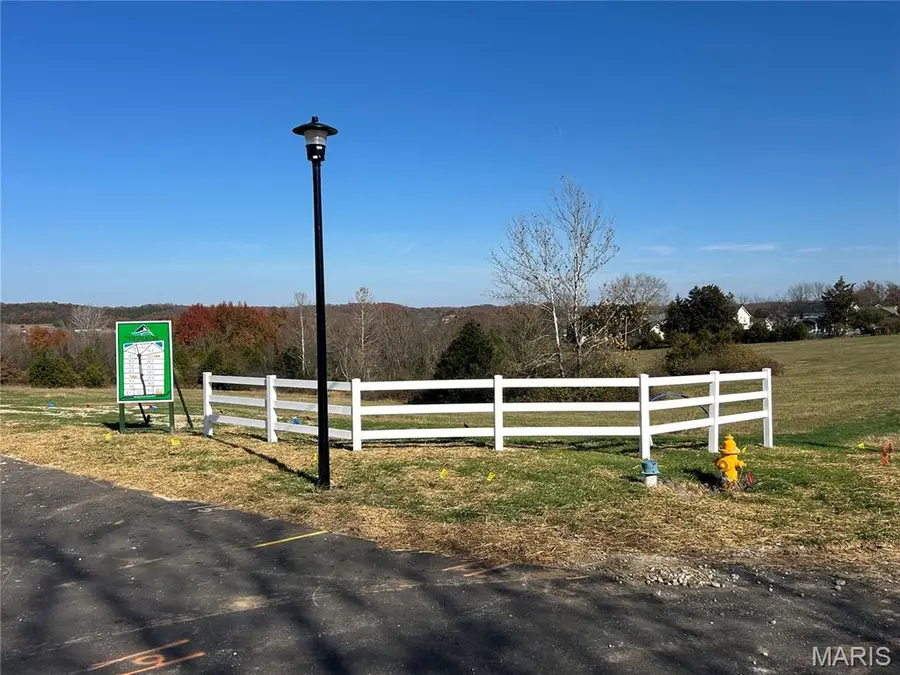 656 # 15 Highlands Court, Pacific, MO 63069 - #2