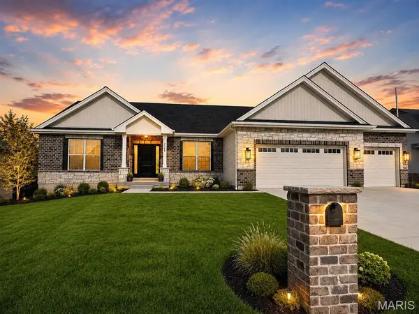 202 Timber Crest #202 STB, Washington, MO 63090