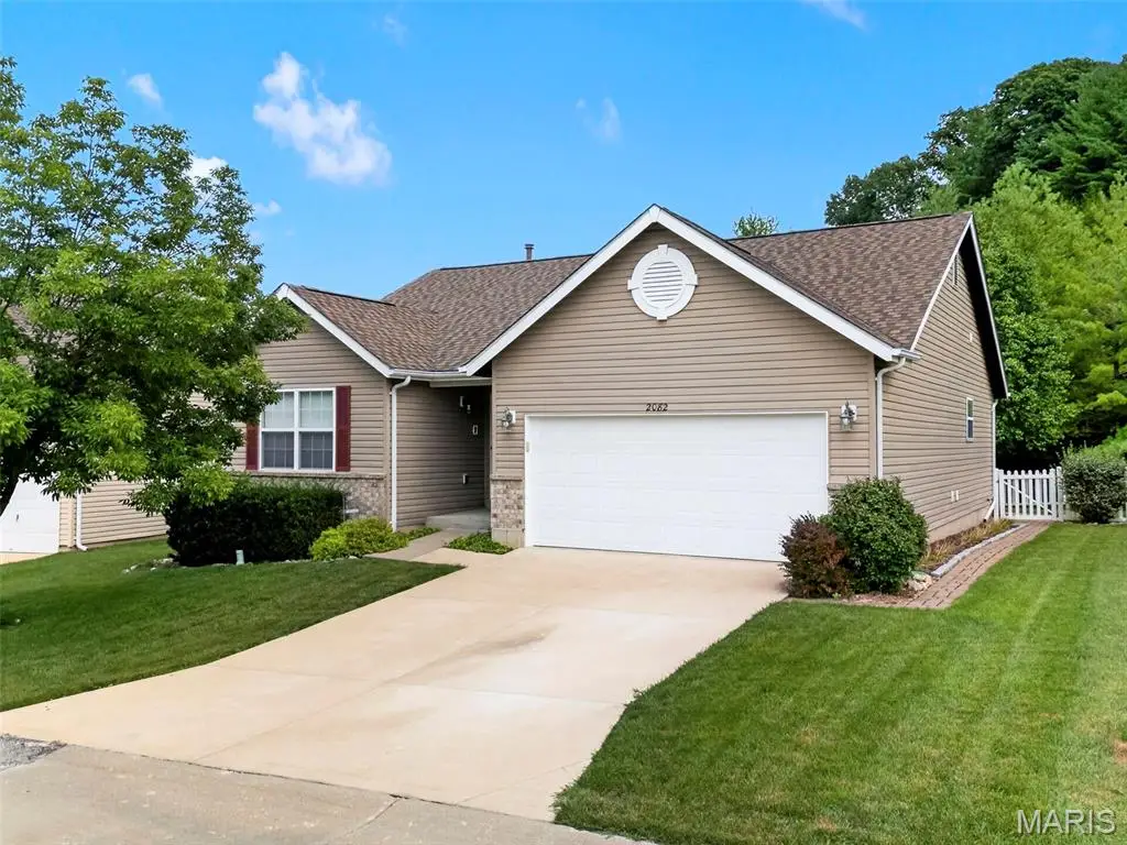 2082 Shetland Path, High Ridge, MO 63049 - #1