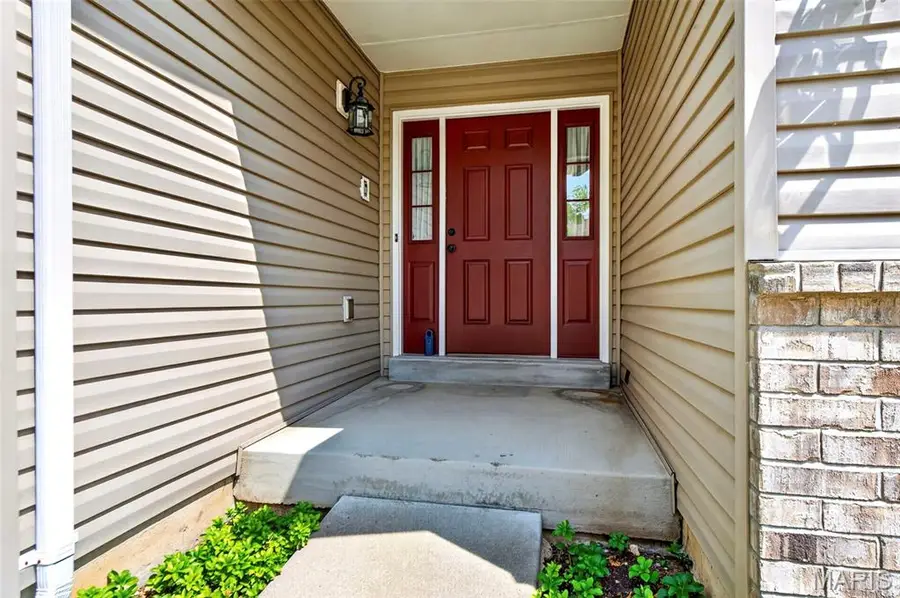 2082 Shetland Path, High Ridge, MO 63049 - #2