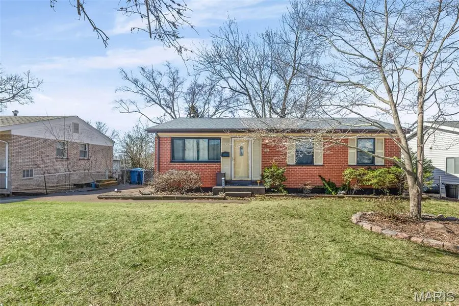 1826 Oliveto Lane, Hazelwood, MO 63042 - #2