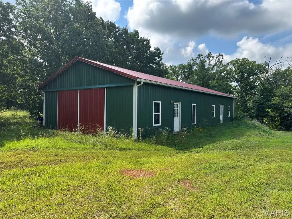 4554 Elkhead Road, Bland, MO 65014 - #1