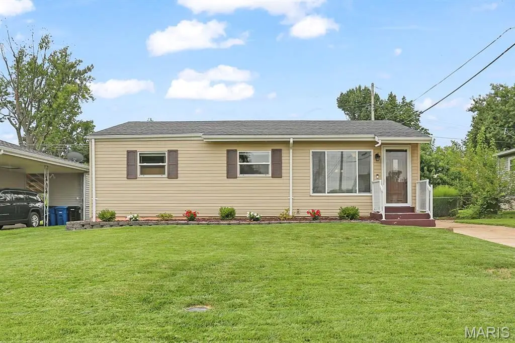 4212 Sweet Gum Drive, Saint Louis, MO 63125 - #1