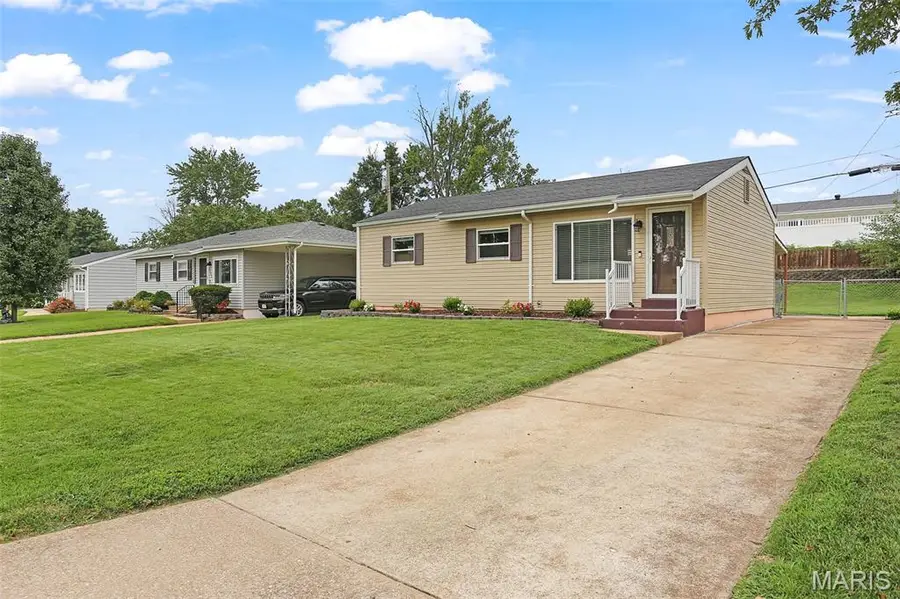 4212 Sweet Gum Drive, Saint Louis, MO 63125 - #2