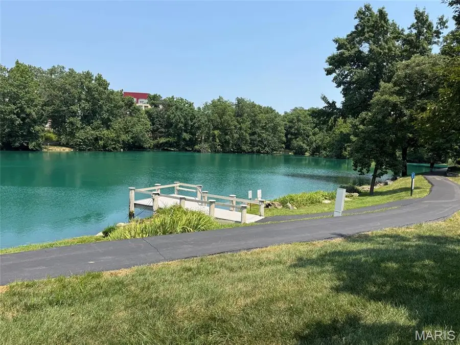 1510 Walpole Drive, Chesterfield, MO 63017 - #2
