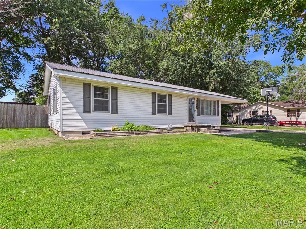 807 W Jenkins Street, Advance, MO 63730 - #1