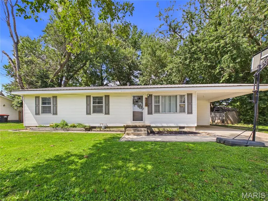 807 W Jenkins Street, Advance, MO 63730 - #2