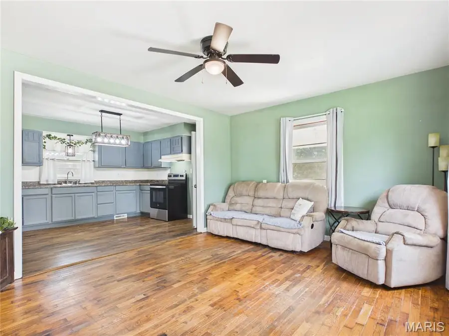 807 W Jenkins Street, Advance, MO 63730 - #3