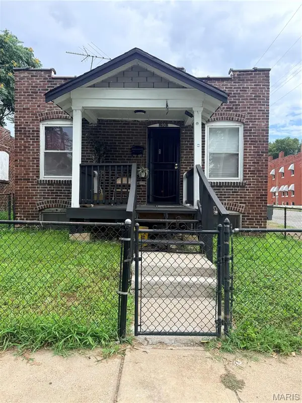 1901 Agnes Street, St Louis, MO 63107