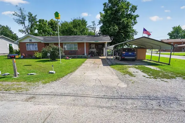 914 Delano Street, Poplar Bluff, MO 63901