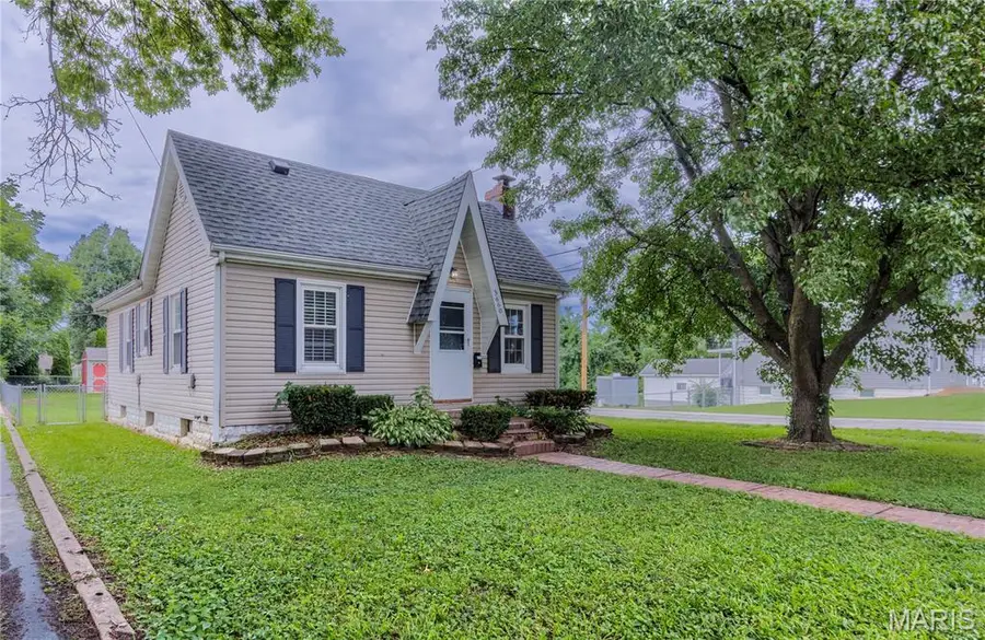 3660 Western Avenue, Alton, IL 62002 - #2