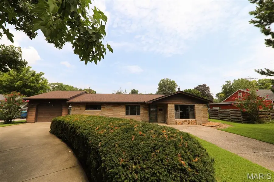 2029 Lindell Boulevard, Granite City, IL 62040 - #2