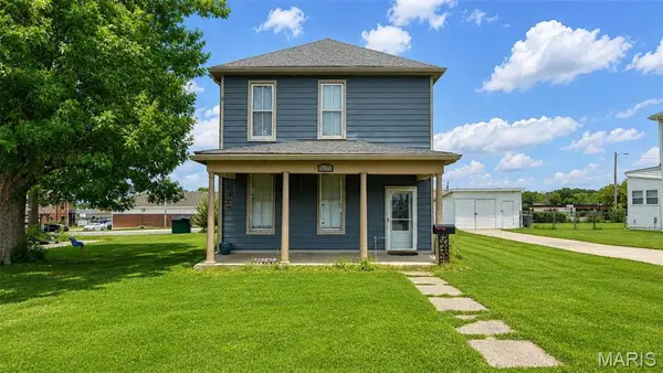 306 Wood Street, O'Fallon, MO 63366