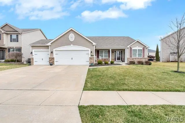 178 Oakhurst Drive, O Fallon, MO 63368 - #2