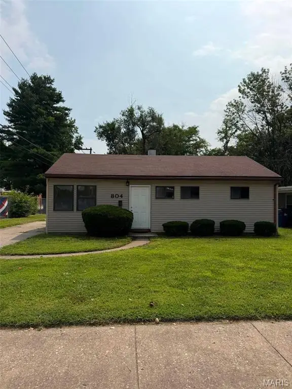 804 Royal Heights Road, Belleville, IL 62226 - #1
