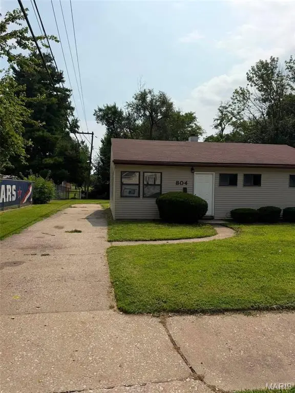 804 Royal Heights Road, Belleville, IL 62226 - #2