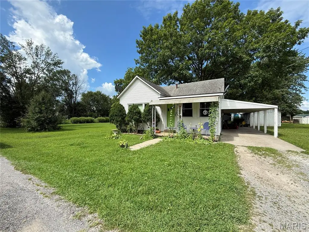 507 Elmwood Avenue, Scott City, MO 63780 - #1