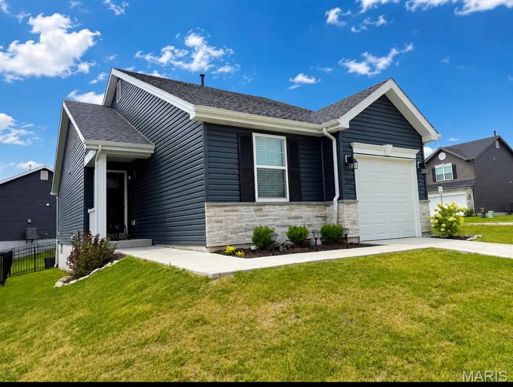 924 Walnut Point Dr Drive, Imperial, MO 63052 - #1