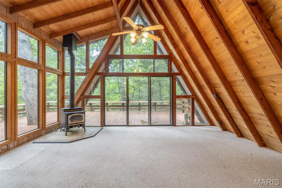 434 Scheffborg Circle Drive, Innsbrook, MO 63390 - #2