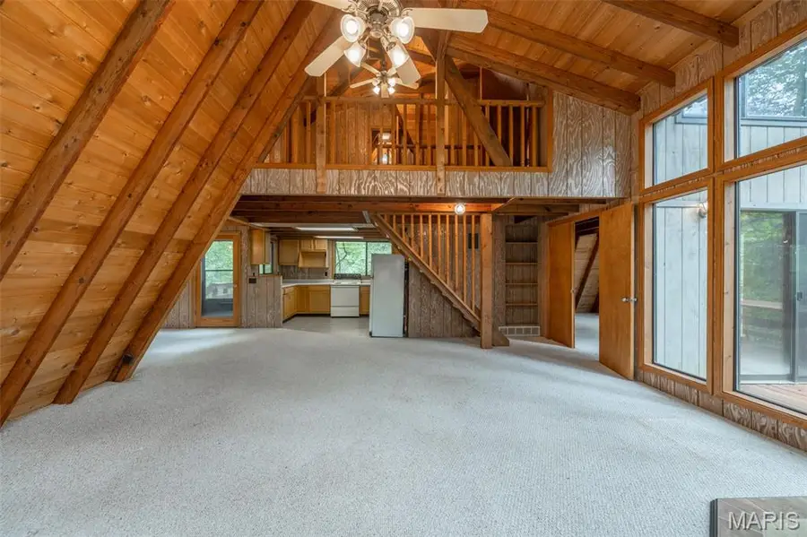 434 Scheffborg Circle Drive, Innsbrook, MO 63390 - #3