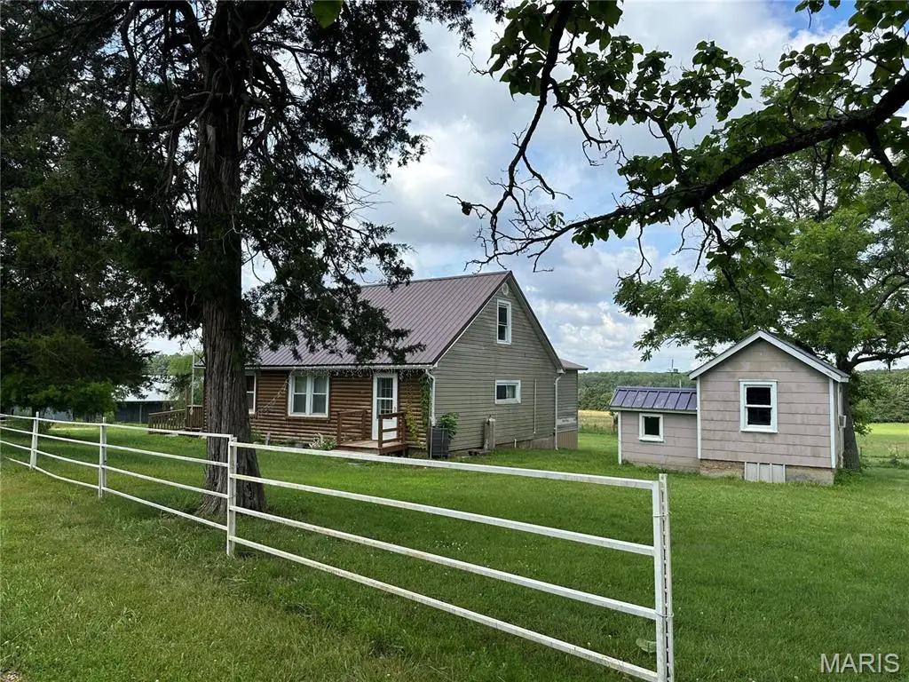 4559 Elkhead Road, Bland, MO 65014 - #1