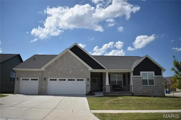 6803 Preservation Parkway, Affton, MO 63123