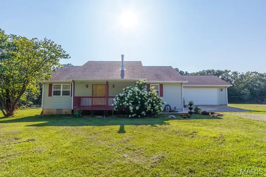 39 Bedrock Lane, Conway, MO 65632 - #2
