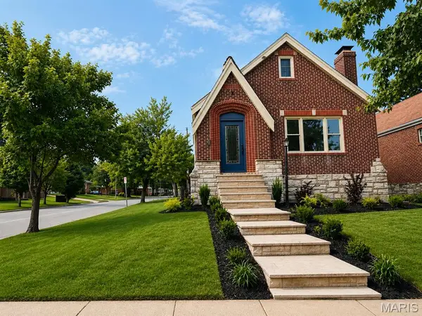 5600 Tholozan Avenue, St Louis, MO 63109