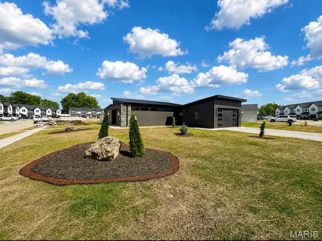 202 Jimmy H Drive, Jonesburg, MO 63351 - #2