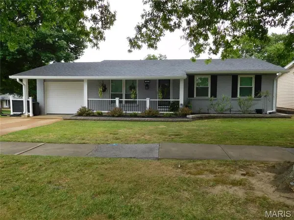 322 New Ballwin Road, Ballwin, MO 63021