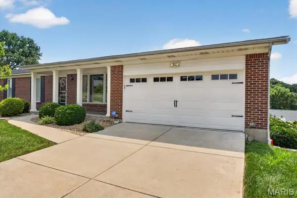 4708 Kingbird Lane, Unincorporated, MO 63128
