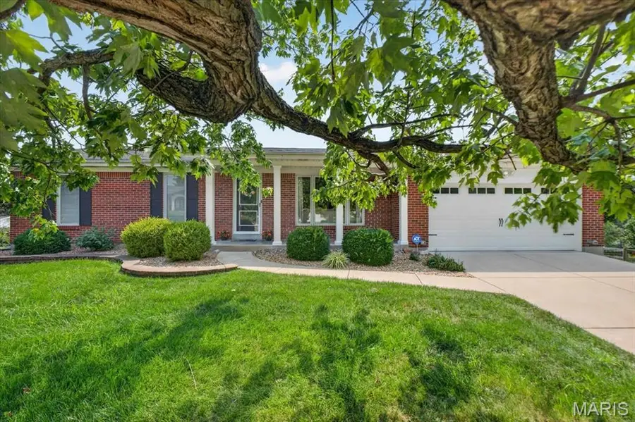 4708 Kingbird Lane, Tesson Ferry, MO 63128 - #2