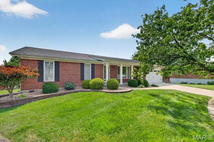 4708 Kingbird Lane, Tesson Ferry, MO 63128 - #3