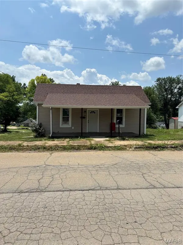 401 Watts Street, Park Hills, MO 63601
