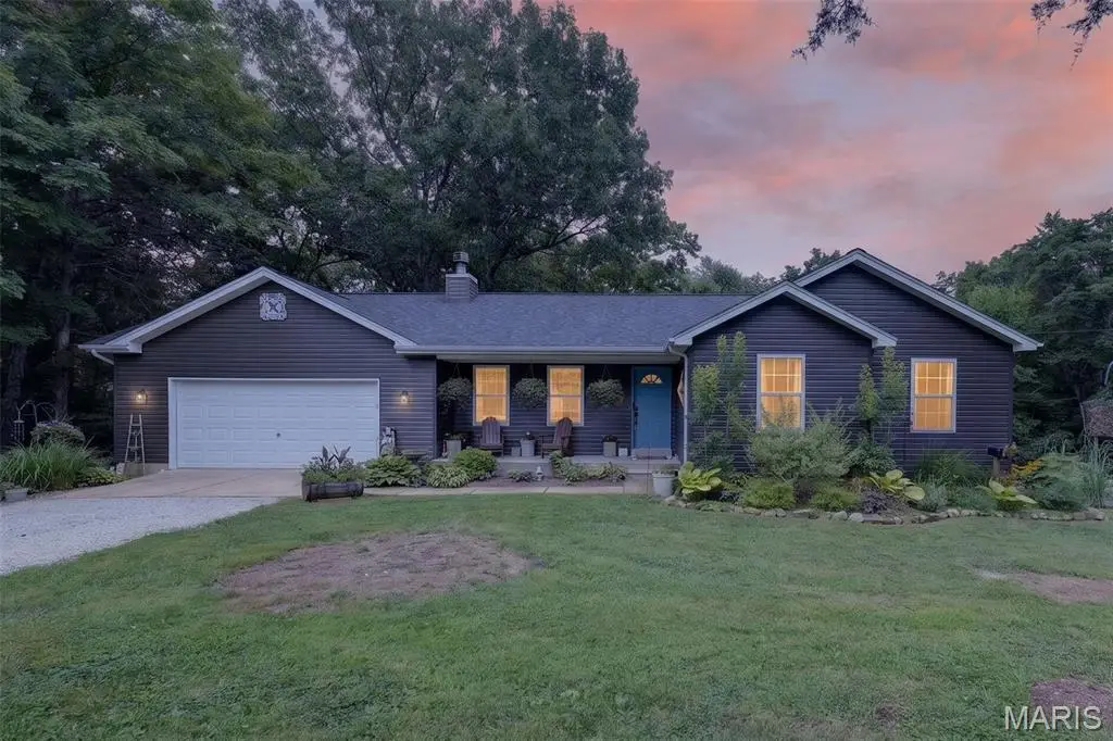 6344 Cedar Drive, Cedar Hill, MO 63016 - #1