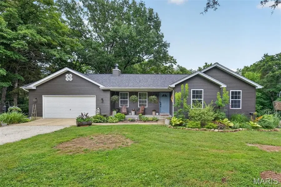 6344 Cedar Drive, Cedar Hill, MO 63016 - #2