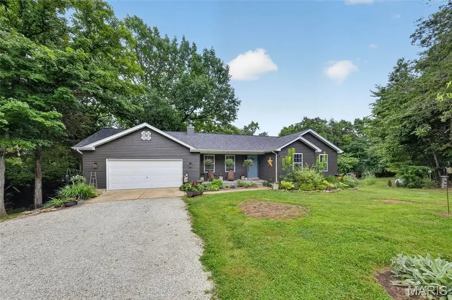 6344 Cedar Drive, Cedar Hill, MO 63016 - #3