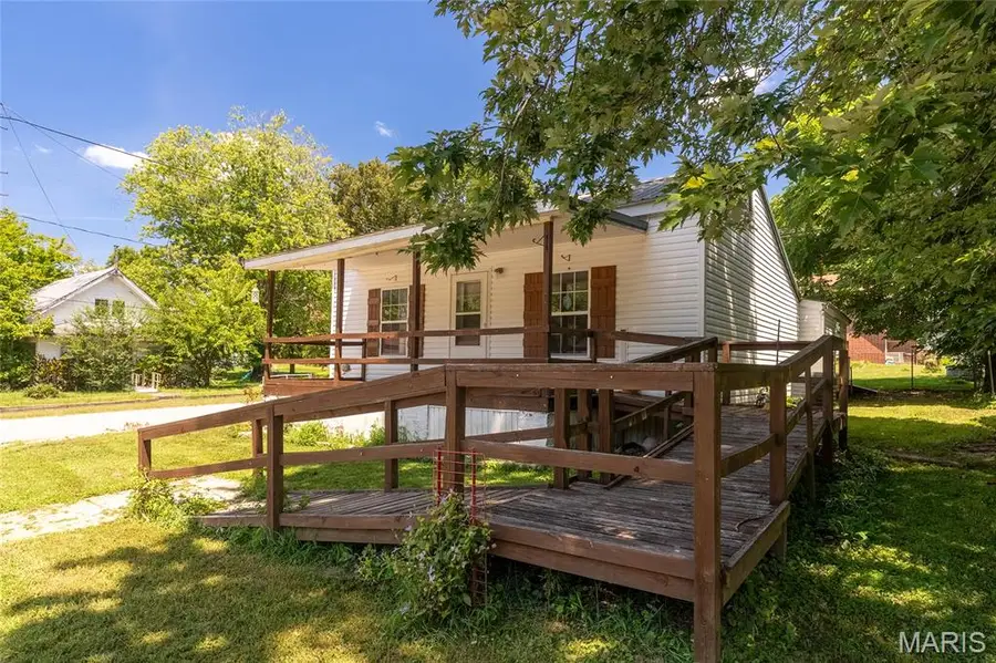 103 E Illinois, Golconda, IL 62938 - #2