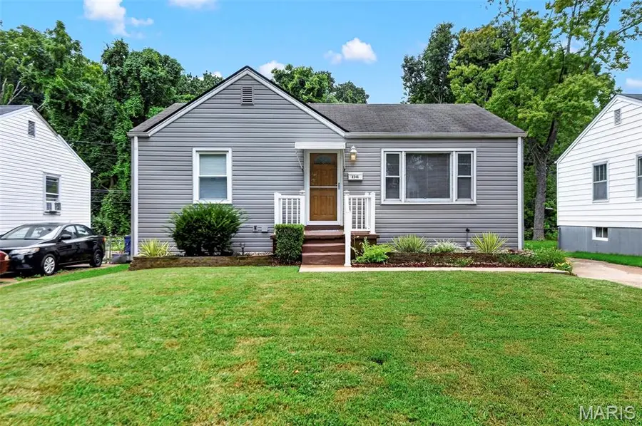 8548 Kathlyn Drive, Berkeley, MO 63134 - #2